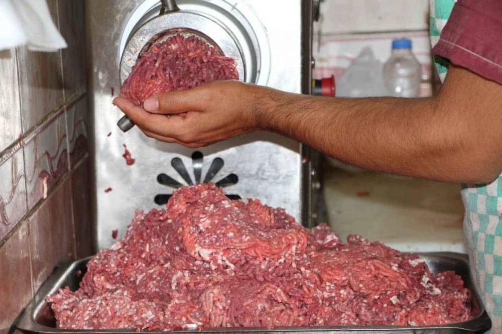 Türkiye genelinde 600 TL'ye 1 kilo dana kıyma satışı başladı! İşte o market 1